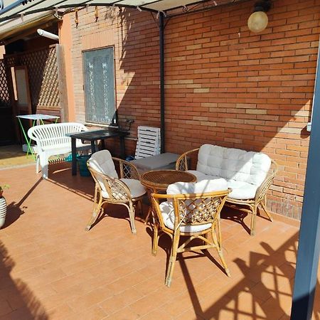 Sognando Roma Appartamento Turistico Exteriör bild