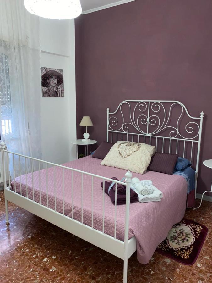 Sognando Roma Appartamento Turistico Exteriör bild
